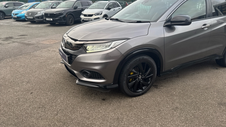 Honda HR-V 1.5 i-VTEC Turbo Sport 5dr Petrol Hatchback